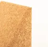 INNA-Glas Yogakeil Ariela aus Presskork, Natur, 21x10x10cm Produktbild-Vorschau 3