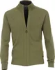 REDMOND Casual Herren Strickjacke Stehkragen Zipper Produktbild-Vorschau 4