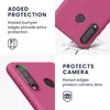 kwmobile Hülle für Huawei P30 Lite TPU Case - Handyhülle Produktbild-Vorschau 3