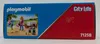 Starterpack PLAYMOBIL -Pédagogue avec chariot bolder 71258 Voir les images du produit 17