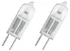 Osram G4 Halogen Stecklampe 8W 95lm 2700K Warmweiß 12V Produktbild-Vorschau 9