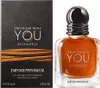 Giorgio Armani Emporio Armani Stronger With You Intensely Podgląd zdjęcia produktu 3