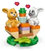Friends Heartlake City Hasenhotel Voir les images du produit 23