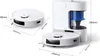 Ecovacs Deebot N20e PLUS Saugroboter weiß - mit Wischsystem Produktbild-Vorschau 7