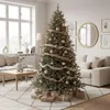 Weihnachtsbaum "Nordmann Classic" PE 1418 Produktbild-Vorschau 8