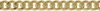 trendor 39590 Feine Panzerkette für Anhänger 585 Gold Flachpanzer 0,8 mm 2 Produktbild-Vorschau