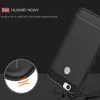 Huawei Nova TPU Case Carbon Fiber Optik Brushed Schutz Produktbild-Vorschau 6