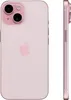 Apple iPhone 15 15,5 cm (6.1") Dual-SIM iOS 17 5G USB Typ-C Produktbild-Vorschau 2