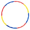 Sp19 Hubnutí Hula Hoop Kola Hula Hoop Masáže Náhled obrázku produktu 2