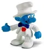 schleich 20413, 3 lat(a), The Smurfs, Niebieski, Biały, Podgląd zdjęcia produktu 2