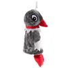 SANDMANN GRS Handpuppe "Frau Elster" Größe 27 cm Produktbild-Vorschau 6