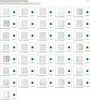 HEXIM Deckenplatten 50x50cm Styroporplatten weiß XPS Produktbild-Vorschau 4