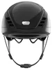 ABUS PIKEUR AirLuxe CHROME Reithelm shiny black, Größe:S Produktbild-Vorschau 2