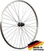 28 Zoll Hinterrad Aluminium Shimano Cues FH-QC300 7-11 fach Produktbild-Vorschau 8