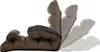 COSTWAY Chaise de sol 5 positions, Fauteuil de sol pliable, Voir les images du produit 2