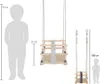Kleinkindschaukel Skandi Produktbild-Vorschau 7