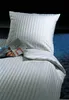Bettwäsche 20mm Streifen Hotelverschluß 40 x 40 cm Produktbild-Vorschau 4
