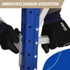 Mega Deal Reifenregal MAXIMUS Pro | HxBxT 200x525x50cm | 3 Produktbild-Vorschau 6