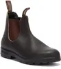Blundstone - Stivaletti - ORIGINALS-500-STOUT-BROWN - Uomo Anteprima dell’immagine prodotto 55