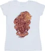 Harry Potter - "Gryffindor" T-Shirt für Damen BI24225 (XL) Produktbild-Vorschau 1