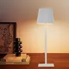 2er Tischlampe Kabellos, LED Tischleuchte, Dimmbar Touch Produktbild-Vorschau 9
