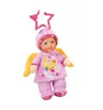 ZAPF 826744 BABY born® Engel for babies 2-fach sortiert 18 Produktbild-Vorschau 3