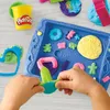 Play-Doh Taartset met zoete koekjes, 5 kleuren + Productafbeelding-voorbeeld 4