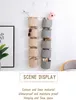 1 balenie mini skriňa z bavlnenej bielizne s 5 vreckami Náhľad obrázku produktu 3