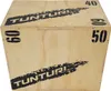 Tunturi Plyo Box, Plyoboxen in 40 x 50 x 60 cm, Sprungbox Produktbild-Vorschau 14