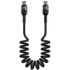 Mcdodo Omega Telefonní Kabel Spring Fast Led Usb Type-C Pd Náhled obrázku produktu 1