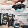 Samsung Galaxy S26 Ultra Hülle - CaseMe C30 Klapphülle mit Produktbild-Vorschau 7