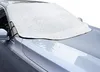 Auto-Windschutzscheibenabdeckung, faltbarer Sonnenschutz, Produktbild-Vorschau 1