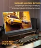 Portable Monitor 15,6 Zoll Tragbarer Mobiler IPS Bildschirm Produktbild-Vorschau 5