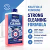WoldoClean Wischroboter Reinigungsmittel Konzentrat 750 ml Produktbild-Vorschau 2