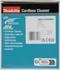 Makita DCL284FZ Aspirateur sans fil Voir les images du produit 33