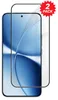 2x ochranné sklo Full Cover 9H pre Xiaomi Poco X8 Pro Max Náhľad obrázku produktu 1