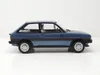 Norev 182744 Ford Fiesta XR2 1981 blau metallic 1:18 Produktbild-Vorschau 4