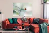MuchoWow® Poster Hortensie - Blumen - Marienkäfer 120x90 cm Produktbild-Vorschau 2