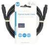 Cavo audio ottico | TosLink Maschio | TosLink Maschio | Anteprima dell’immagine prodotto 3