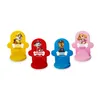 Společenská hra Monopoly Junior Tlapková patrola CZ Náhled obrázku produktu 6