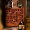 ROBOTIME DG155, DIY-Miniaturhaus, Junge/Mädchen, 14 Produktbild-Vorschau 17