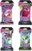 Pokémon TCG: SWSH06 Chilling Reign - Booster Pack Náhled obrázku produktu 1