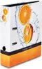3 verschiedene Motivordner "Livepac Fruits"  / DIN A4 / Produktbild-Vorschau 3