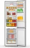 336l.238+98.h201,7.4*.nfr.35db.cb.inox. - Hisense Voir les images du produit 4