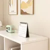 Bücherregal weiß 6 Bücherregale offener Loftschrank modern Produktbild-Vorschau 6