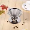 Kaffeefilter/Filterhalter, Permanentfilter Edelstahl Produktbild-Vorschau 7