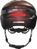 ABUS Fahrradhelm PURL-Y ACE mit LED-Licht – geeignet Produktbild-Vorschau 3