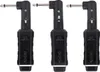 Bezdrátový mikrofonní set XLR – 1 vysílač a 2 přijímače, Náhled obrázku produktu 2