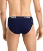 PUMA Herren Badeslip Logo Swim Brief Produktbild-Vorschau 15