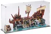 Vetrina nera per LEGO® 21363 ICONS – "I Goonies" Anteprima dell’immagine prodotto 1
